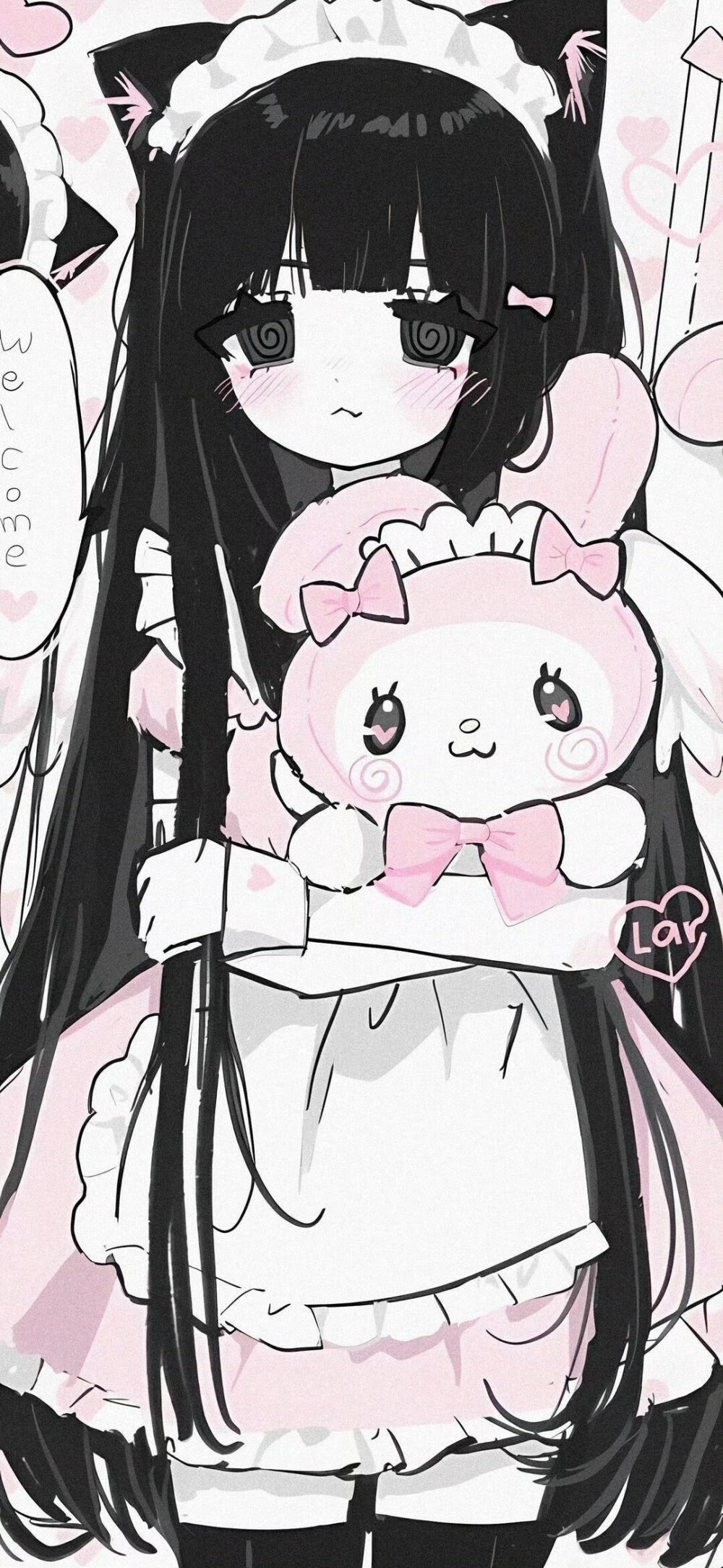 你去跟她好吧 我寄几一个人૮₍ɵ̷﹏ɵ̷̥̥᷅₎ა