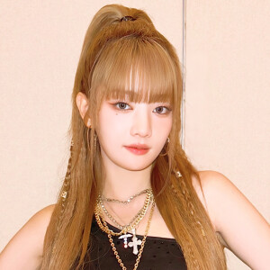 I-DLE｜可二改不注