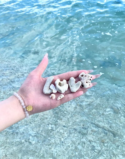 海的背景图 蓝色系背景图