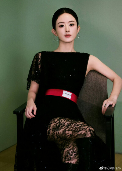 赵丽颖