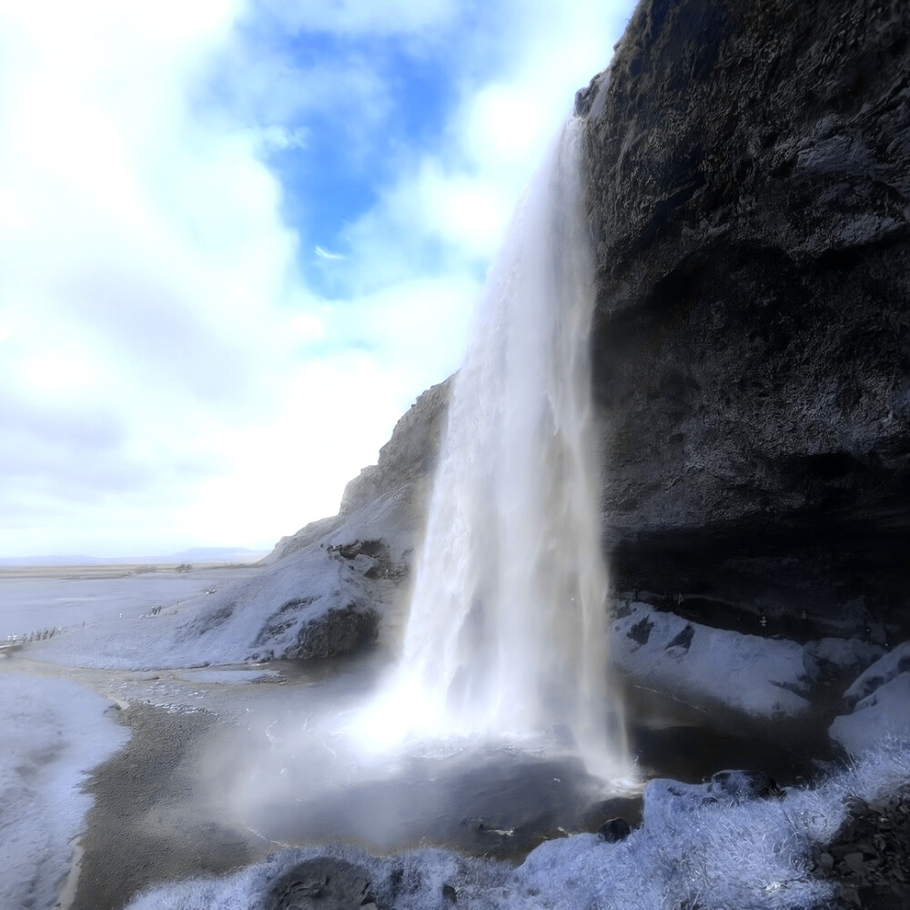 椰颂宝宝的！巨好看！