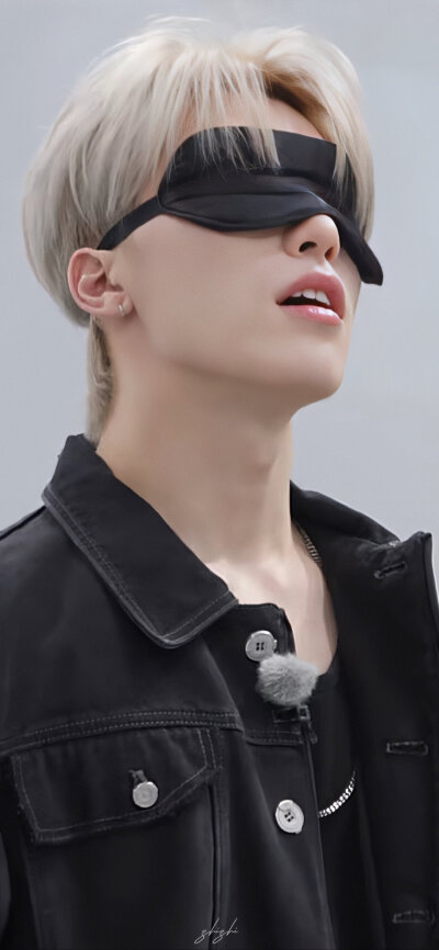 SEVENTEEN-dino李灿