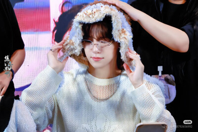 SEVENTEEN-李灿dino