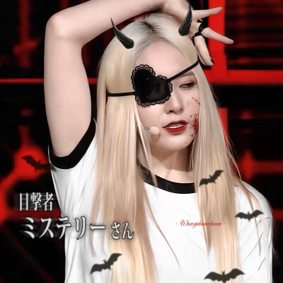 血痕“blood stain”