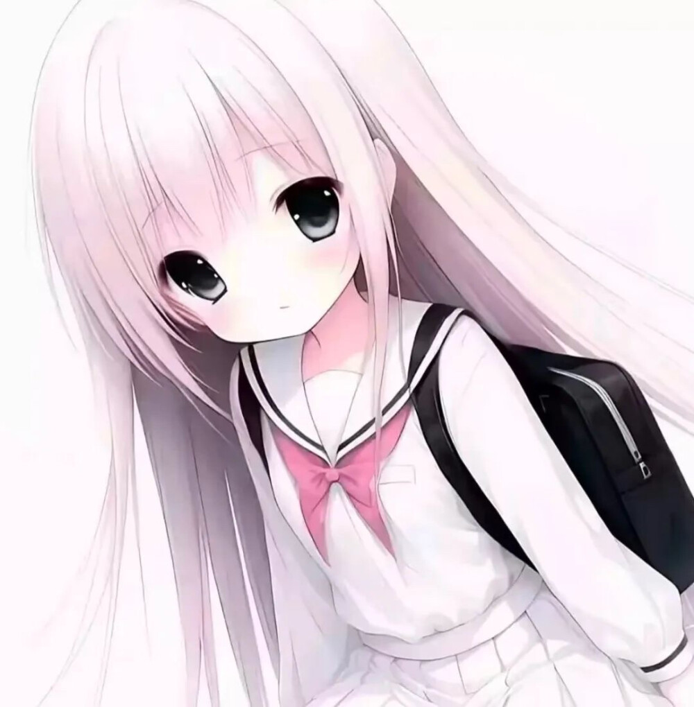 女漫｜像小狗 只为零零散散的爱