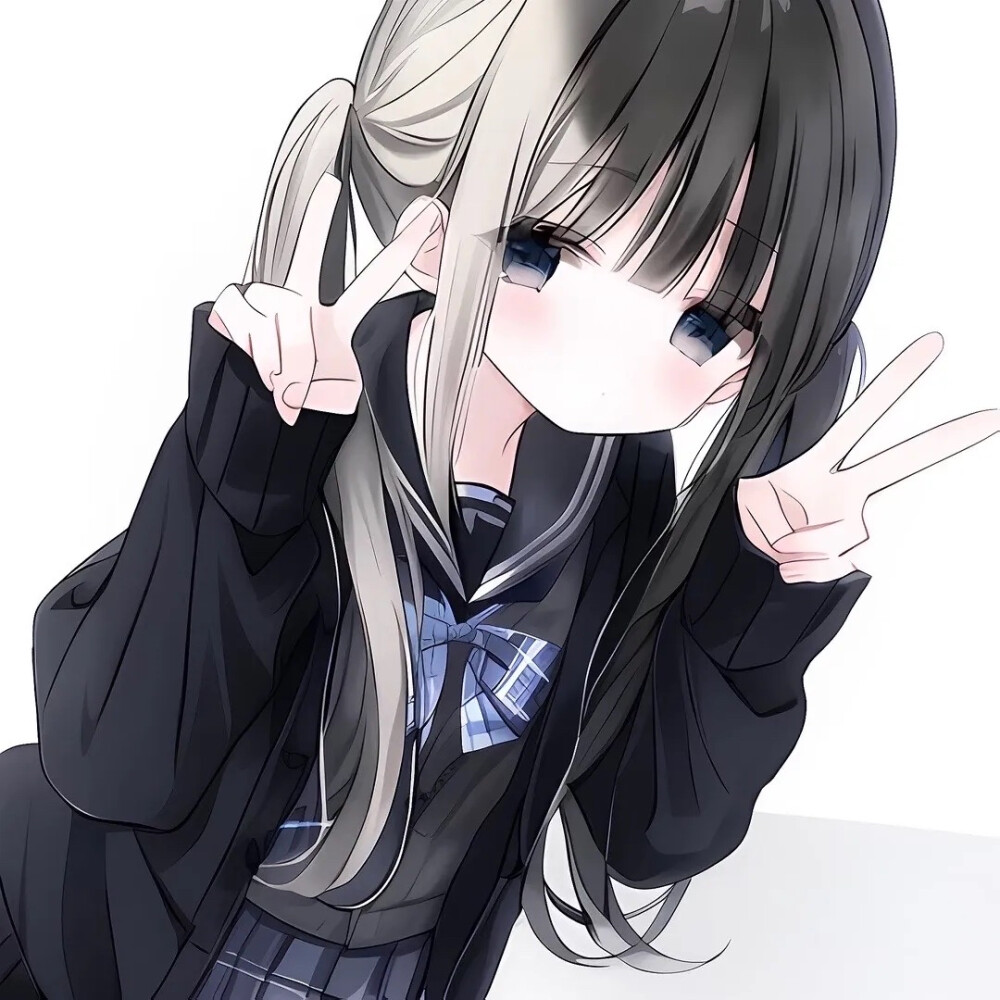 女漫｜像小狗 只为零零散散的爱