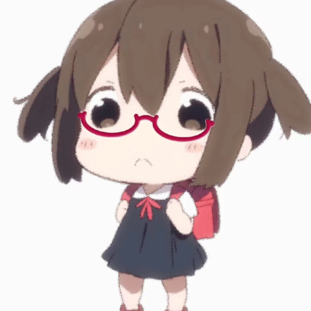 女漫｜像小狗 只为零零散散的爱