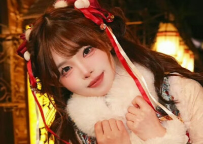 萌爱moi&MYMY麦麦&猫大人&慕慕有奶糖