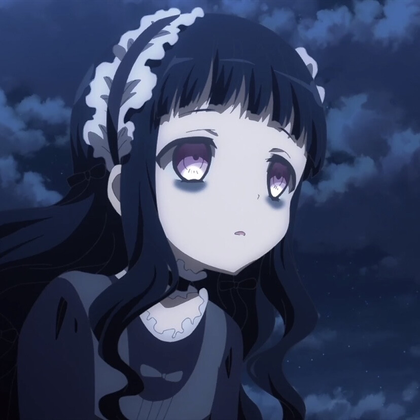 魔法少女育成计划 爱丽丝