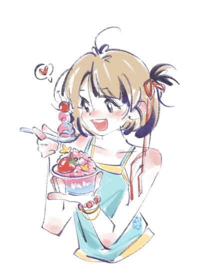 女生头像