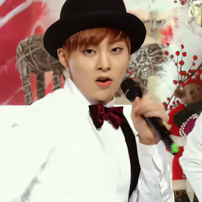 考古 XIUMIN