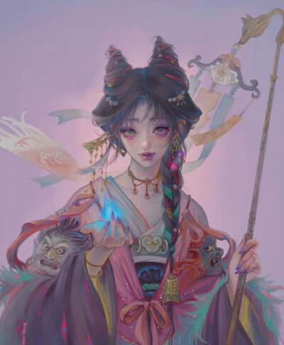 寻妖
