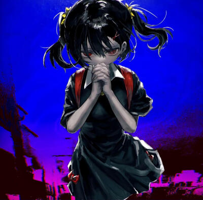 dt真夜中莉莉娜