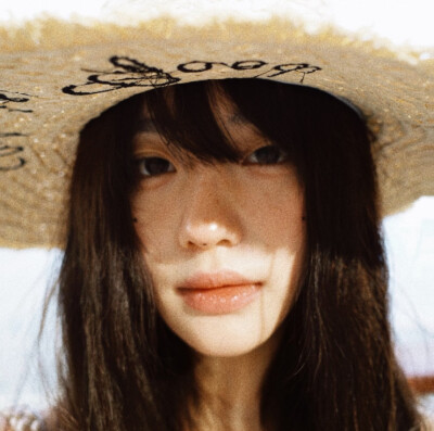 气质女头