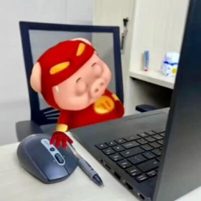 ？
