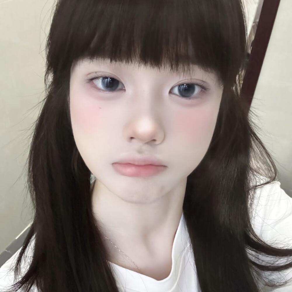 忧郁天使