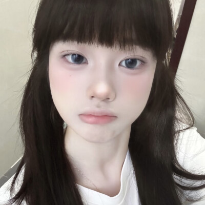 忧郁天使