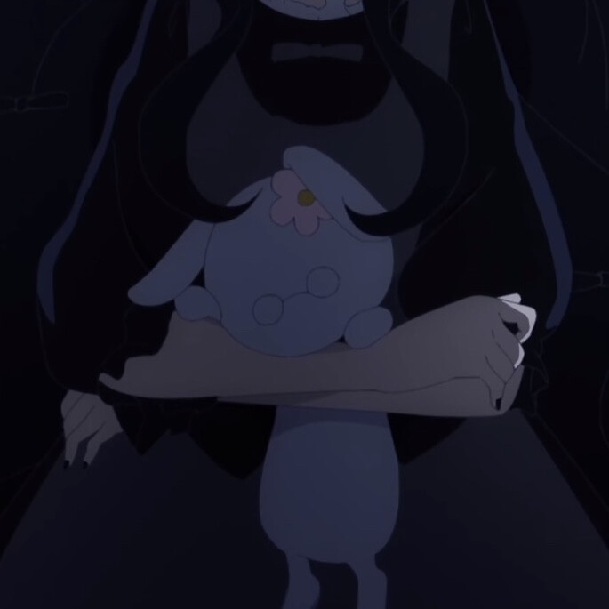 魔法少女育成计划 爱丽丝