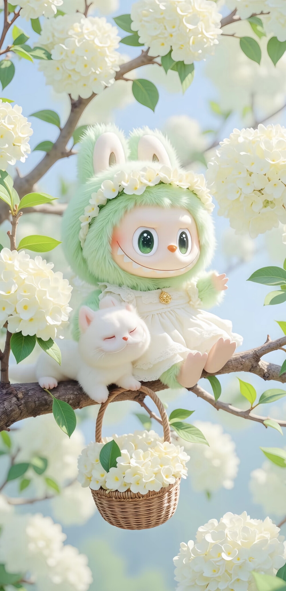 拉布布