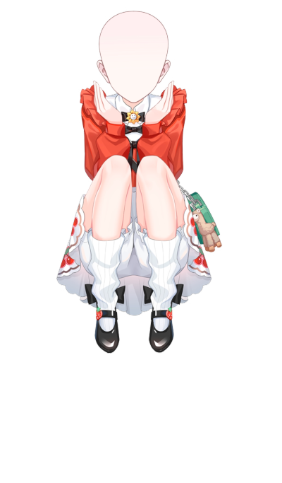 素材