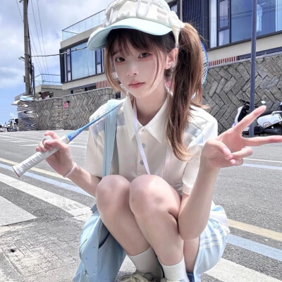 女头
gzh:木子椿