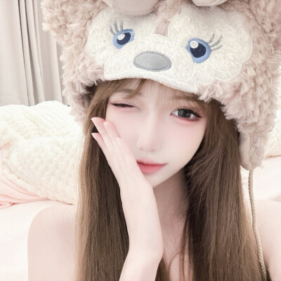 女生头像