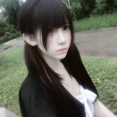 忧郁天使