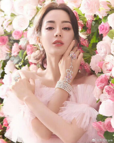 迪丽热巴