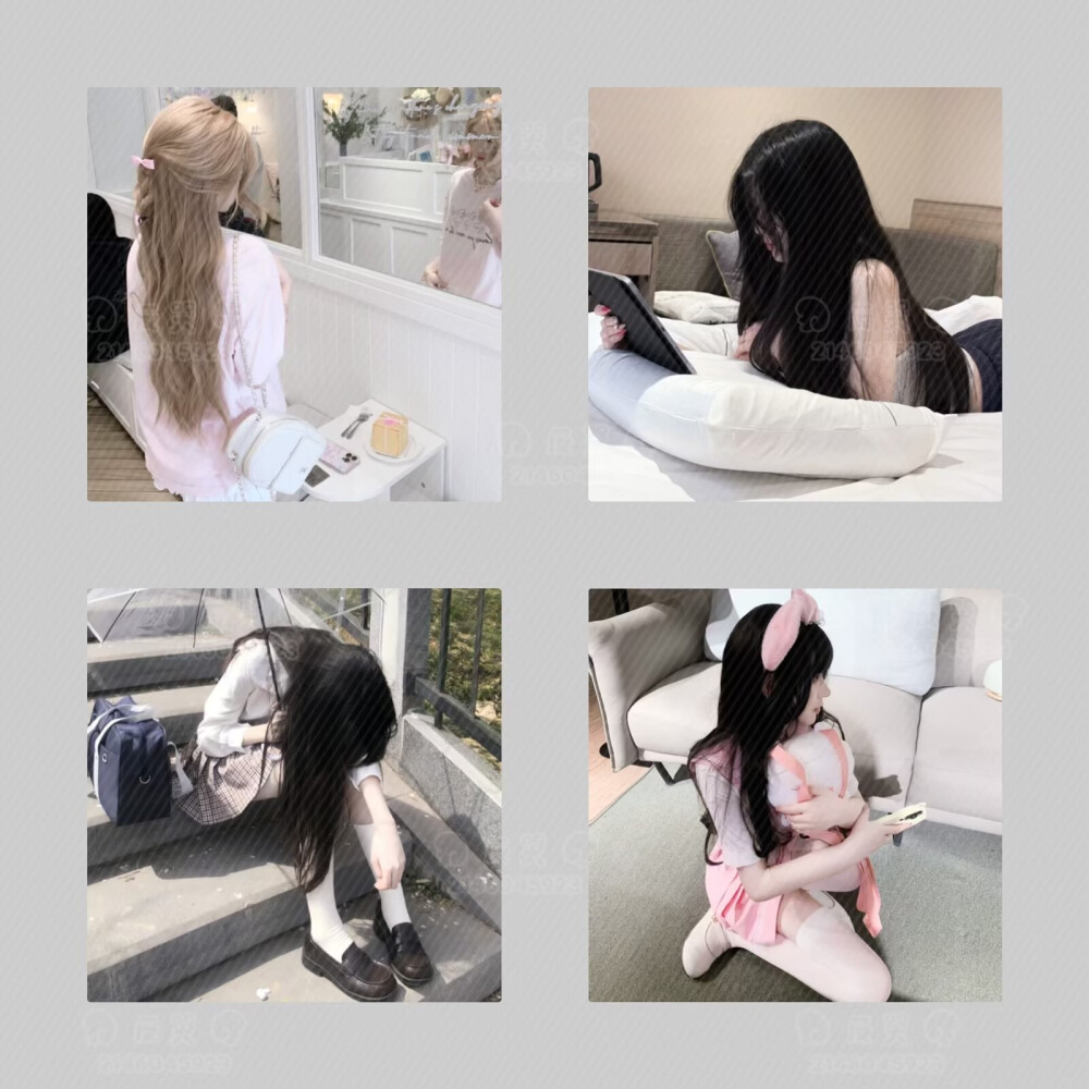 头像