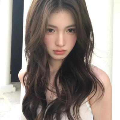 女头
gzh:木子椿