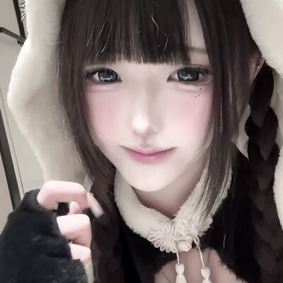 闺蜜头像这一块