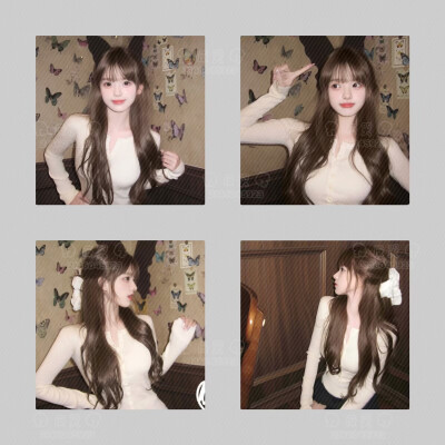 头像