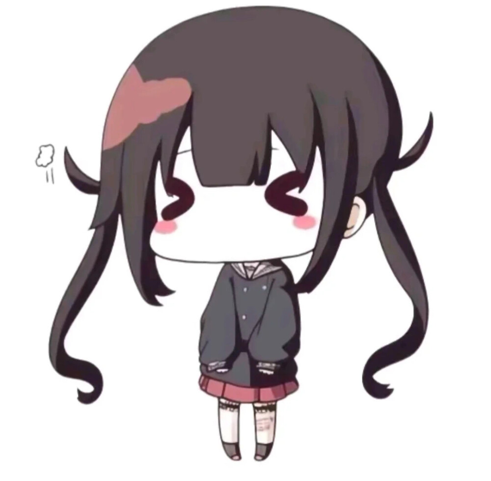 女漫｜像小狗 只为零零散散的爱