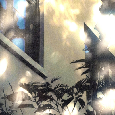 我在梦里看不见的长街