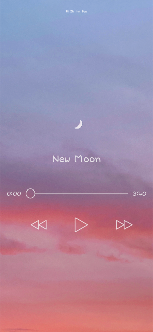 晚安
图片来自网络，侵删