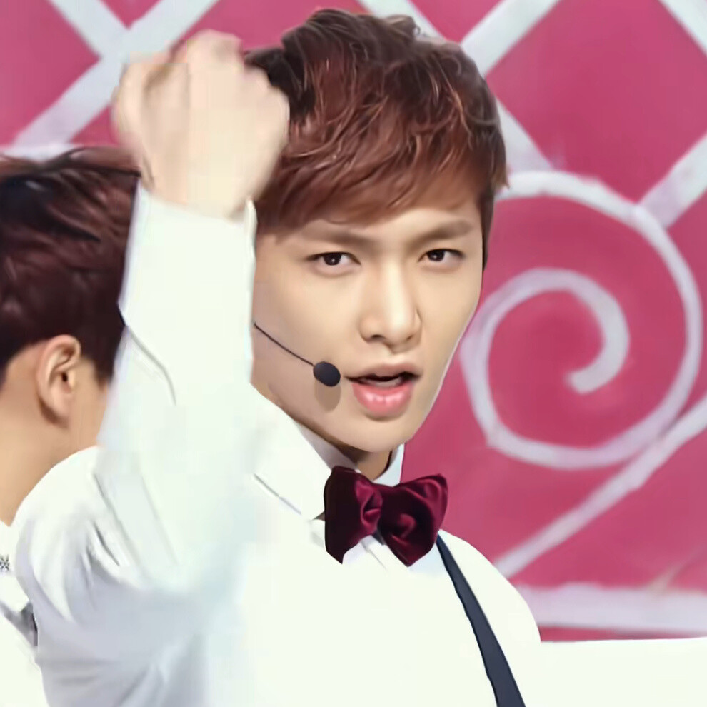 考古 LAY SEHUN CHANYEOL