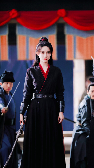 孟子义梅超风