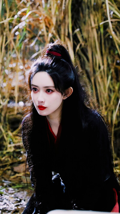孟子义梅超风