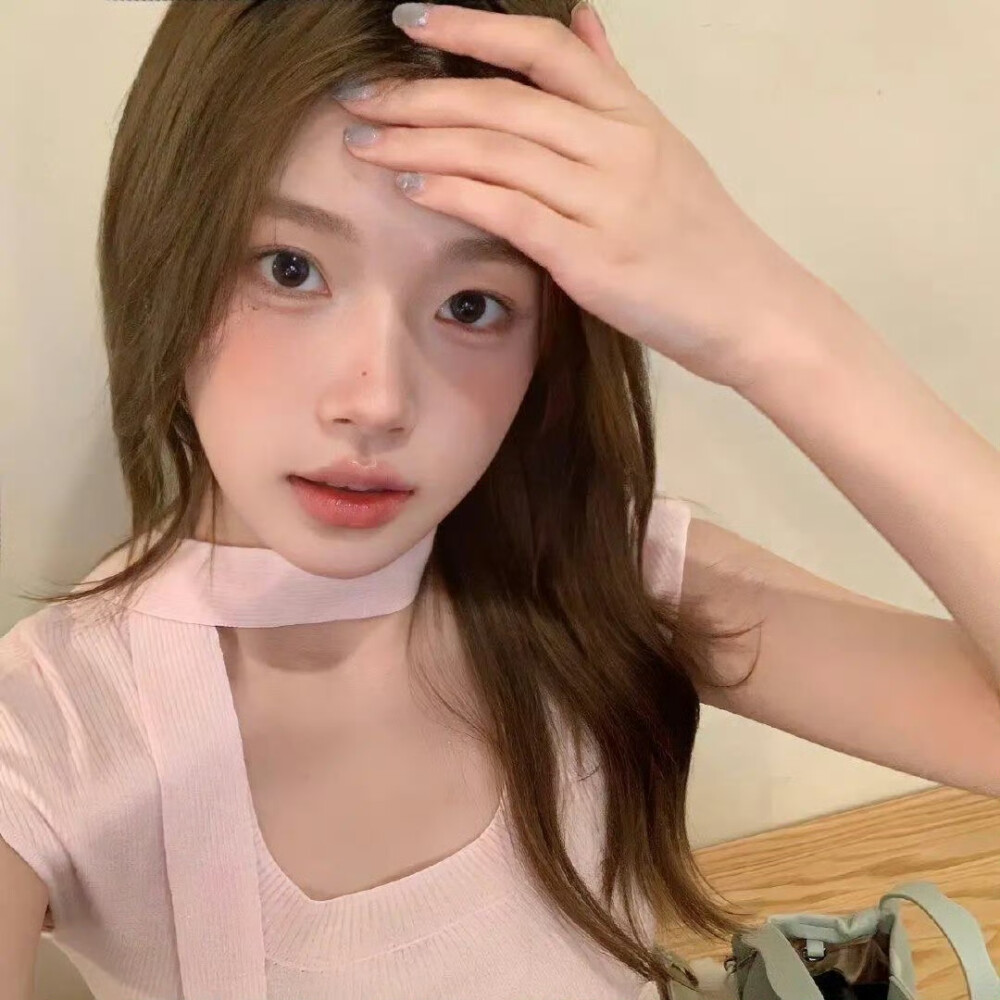 女头