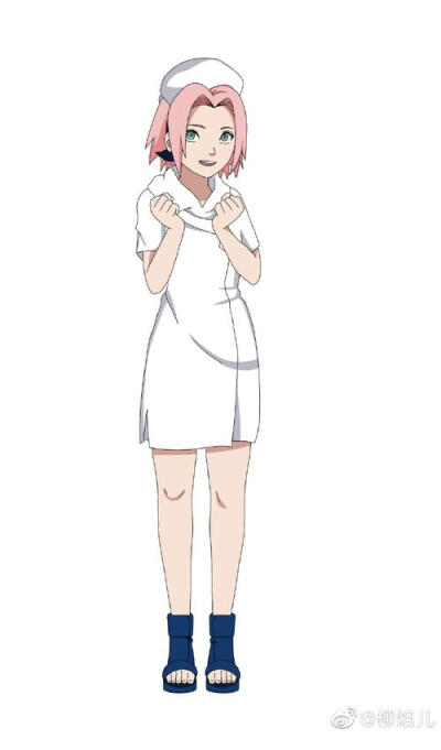 春野樱