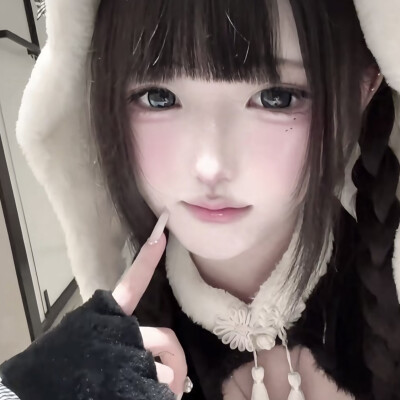 闺蜜头像这一块