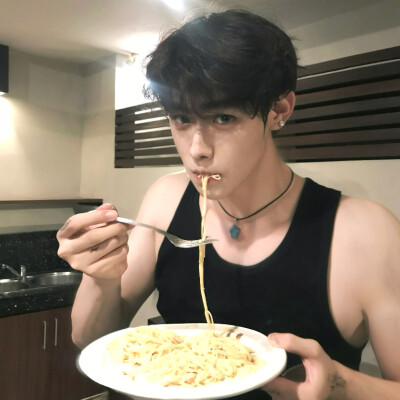 男生头像