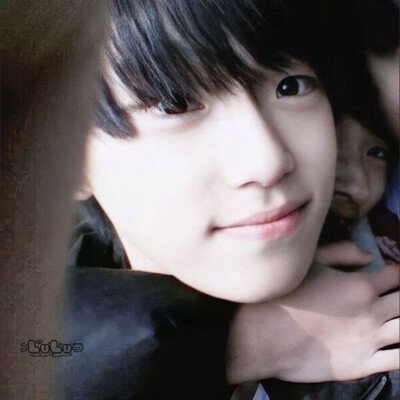 SEVENTEEN-李灿dino