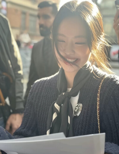 Jennie