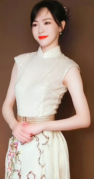 唐嫣