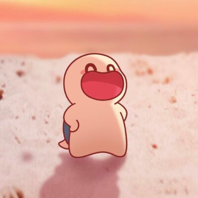 敲可爱