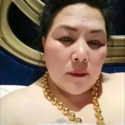 #成功人士头像#富婆头像
