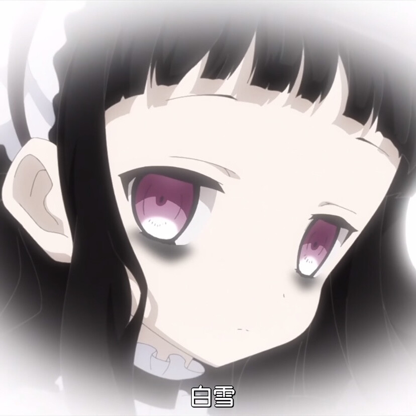 魔法少女育成计划 爱丽丝