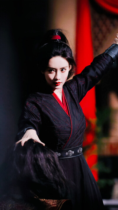 孟子义梅超风