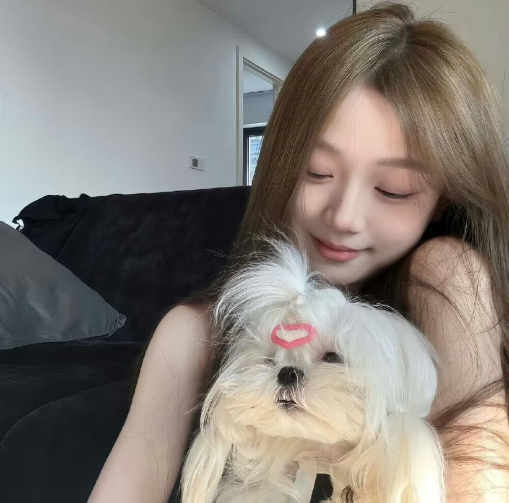 女头